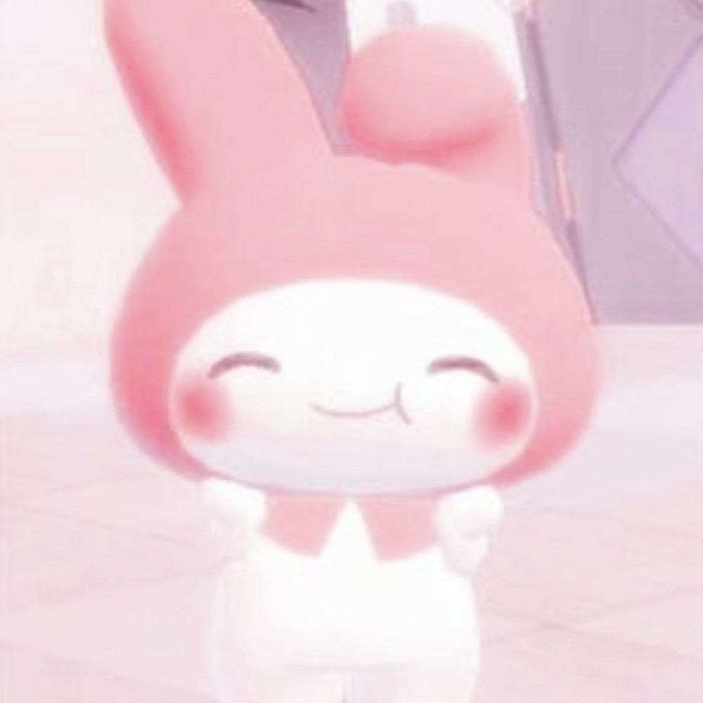 Meet your Posher, Bunni
